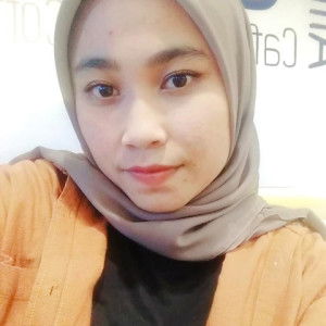 Chelsya Fitria profile icon