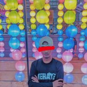 Masht Kuceng AnakMbarep profile icon