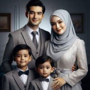 Laras Watty profile icon