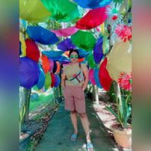 ธัญพร พะมณี profile icon