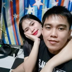 Mhary Jhoy rabong profile icon