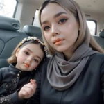 Nurain Adri profile icon