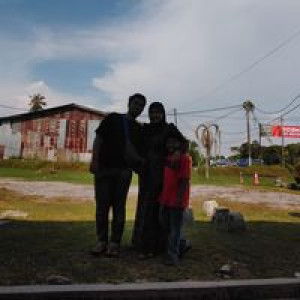 Atynn G-ha profile icon