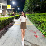 Dea Zhou profile icon