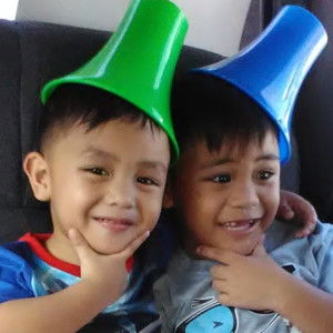 McDale Chris Kyle Ylagan profile icon