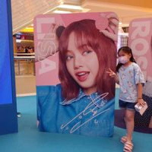 Nabilah profile icon