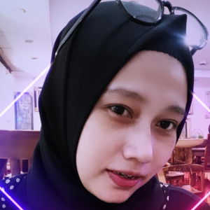 Vivi Fitria profile icon