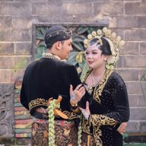 Luh Putu Erika Kristianti profile icon