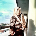Riscky Amalia profile icon