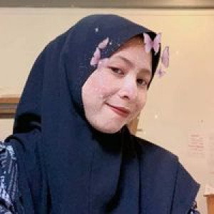 Nusroh Yako profile icon