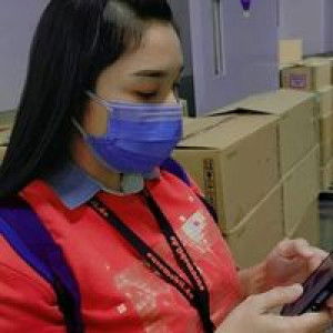 Aurimamew Ruaisungnoen profile icon