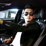 Awang Abraham Batun profile icon