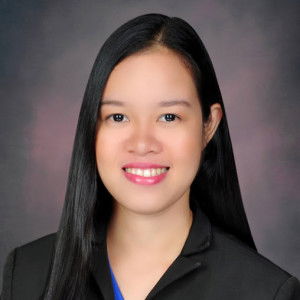 Ma. Riza Valerie Llanzana profile icon