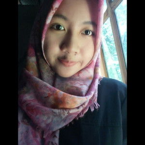 Rizky Tri Apriyani profile icon