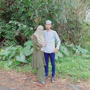 Siti Salasiah profile icon