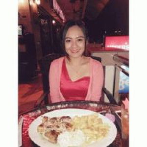 Darsia Darl profile icon