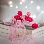 Khaerunnisa Arifin profile icon