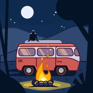 Fitria Ramdhani profile icon