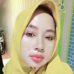 Yunita Puspitasari profile icon