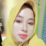 Yunita Puspitasari profile icon