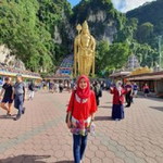 Mega Mustika profile icon