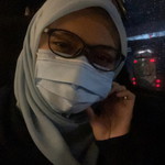 Natasya Sabrina profile icon