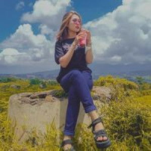 Cindy Sri Mulyani profile icon