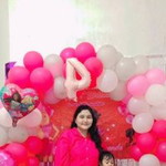 Valeria Tiffany profile icon