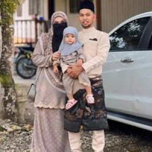 Noor Hasikin Ekin profile icon