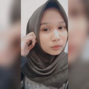 anisa imamiyah profile icon