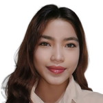 Cyreen Listana profile icon