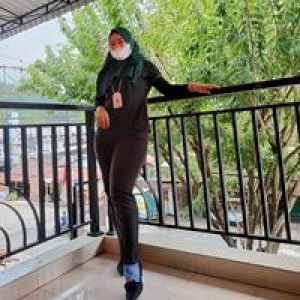 Hasmaini Munthe profile icon