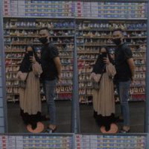 Nur Azizah profile icon