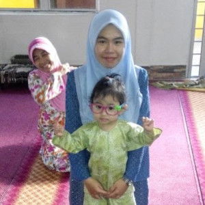 FATIN HANANI profile icon