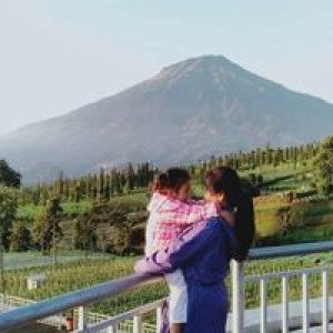 Dalia Asyani Azzahra profile icon