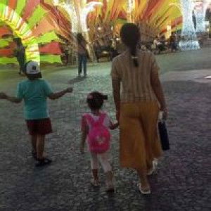 Jhiessa Revilla Garcia profile icon