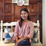 Lei Rhoda Urbano profile icon