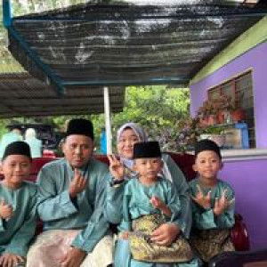 Zetty DeFiorenza profile icon