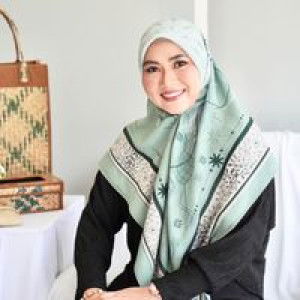 Fareedah Fitria profile icon