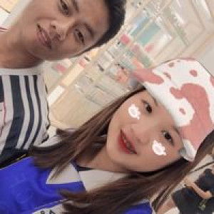 Charry Charry profile icon