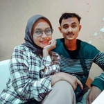 Fitria Mar'atus Sholehah profile icon