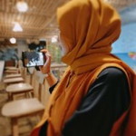 Aida Jenong profile icon