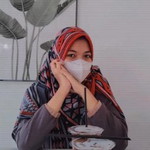 Hafshah N Fitria profile icon