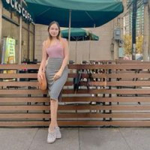 Kimberly Alexiee Sotio profile icon