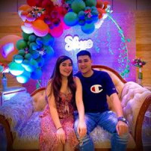 Maika Gurnote Dimarucut profile icon