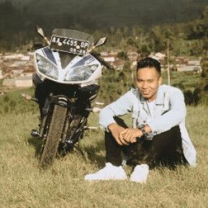 Andy Syah profile icon