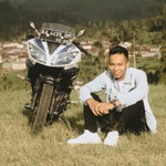 Andy Syah profile icon