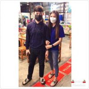 Aem Jenjira Pornpinyoying profile icon