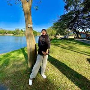 Sulfa Ceksoh profile icon