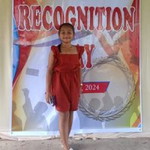 Azelea Brianne Cabrera Flores profile icon